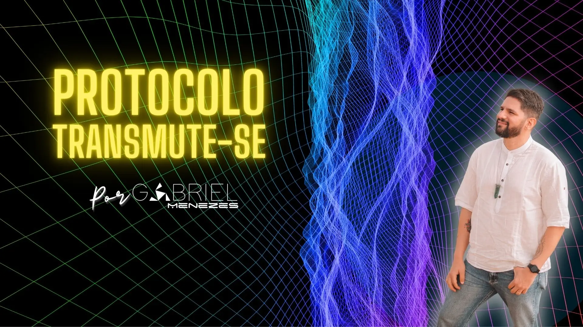 Transmute-se: Protocolo de 21 Dias da Transmutação