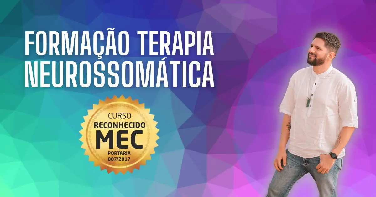 Formação Profissional em Terapia Neurossomática